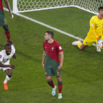 FIFA WC 2022: Ghana Was Excellent Against Portugal, But….