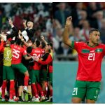 Morocco Has So Far Been Excellent In The World Cup, But Their Success Is No Fluke