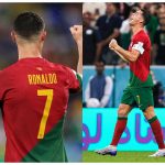 Portugal Owe Out A Big Appreciation To Cristiano Ronaldo
