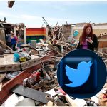 How To Share Information About Natural Disasters When They Emerge On Twitter