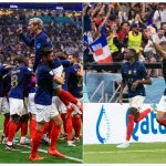 France Now Join That Illustrious Group After Reaching The 2022 Fifa World Cup Final