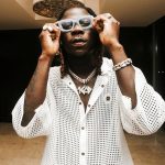 FIFA World Cup Fan Festival: Stonebwoy Ready For A Beautiful Performance