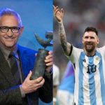 Gary Lineker Reckons Messi Is The Greatest Player Of His..