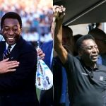 Pele Is In The Hospital Receiving Treatment