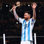For Now, Lionel Messi Renews Contract With PSG Until..