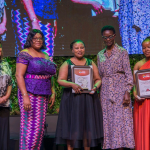 Ghana: The 'Outstanding Africa Tourism Media & Marketing’ Country..