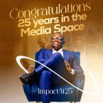 25 Years In The Media: Bola Ray Celebrates His Influential Brand
