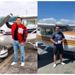 How A Teenage Pilot Made An Emergency Landing..