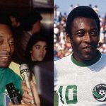 Stadia To Be Named After Football King Pelé?