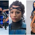 What To You Need To Know About Sasha Banks: The WWE Superstar