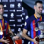 Honouring Sergio Busquets, Special Preparation By Barcelona And More..