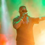Rapper Sarkodie 'Sets The Table' For His Latest UK Independence Day Concert