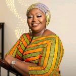 Bawuah Appointed As The First Female CEO Of UBA