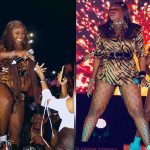 Niniola Has A New Song Out, And It's Swayful