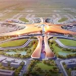 China's New Mega-feather Airport Set To Open