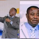 Rev. Anthony Kwadwo Boakye Of New Generation Church Has Passed