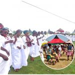 The Benkadi Kurudi Festival: An Awesome Festival Of The Wangara..