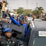 Bola Tinubu Declared Winner In The Highly Disputed Election