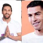 Latest Details Of How Much Lionel Messi And Ronaldo Is Earning In The Animated Film...