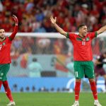 Morocco Earn Their First Ever Victory Against Brazil