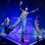 Date For Backstreet Boys' Iceland DNA Tour Is Out!