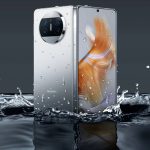 Huawei Unveils Its Latest Phone 'Mate X3'