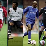 Africa’s Greatest Premier League XI To Be Selected By Viewers