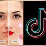 With TikTok's Latest Beauty Filter, You're A Younger Version Of Yourself