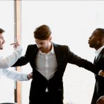 How To Manage Hatred And Backbiting At The Workplace