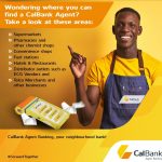 CalBank​ ​Introduces New Range Of Enhanced Services