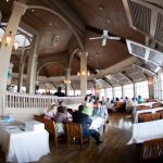 Narcoossee's, Walt Disney World's signature Restaurant, Has Reopened With A Fresh New Look