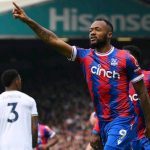 Jordan Ayew Has A New Contract With Crystal Palace