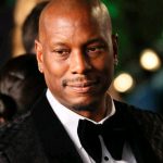 Actor Tyrese Gibson Has Now Been Ordered To Pay $650,000 In Child Support