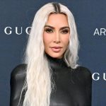 Kim Kardashian Says She Now Wants To Lead A Life Away From The Spotlight