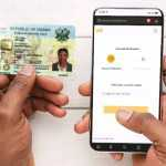 NCA To Introduce A New Shortcode For Ghana Card Verifications