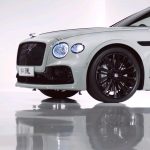 Bentley Motors' Best-ever Financial Results For The First Quarter…