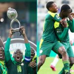 Senegal Players Earn Places In The Latest U-17 Best XI
