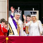 King Charles III And Queen Camilla Are Now Crowned