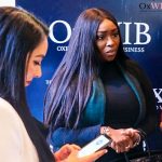 Peace Hyde Advocates For  Young Journalists To Stay True And Authentic