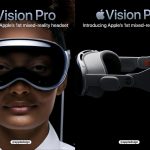 Apple Hits All-time High. Announces Its New Product 'Vision Pro'
