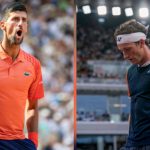 French Open 2023: Djokovic Faces Ruud In The Final