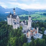 Neuschwanstein Castle: One Of Europe's Most Popular Tourist Destinations