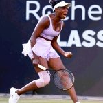 Venus Williams' Victory Is Her Second Since Wimbledon In 2021