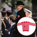 Princess Diana's Sweater Expected To Fetch About $80,000, As It Goes On Sale For The First Time Ever