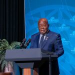 President Akufo-Addo Goes To The 63rd ECOWAS Summit