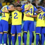 Ronaldo's Al Nassr Banned From Registering New Players