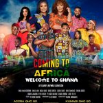 "Coming To Africa" Premieres In July. The Full Deets Here