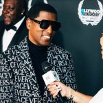 Babyface Gets His First No. 1 Hit On Billboard..