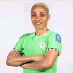 FIFA WWC 2023™: Nigeria Fold Up Their Sleeves Ahead Of An Outstanding Performance