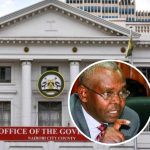 Governor Of The Central Bank Of Kenya Faces A Challenge To Reverse The Country's Economic Crisis